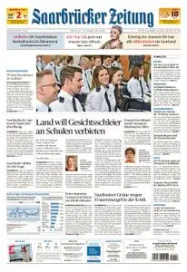 Saarbrücker Zeitung – 14. Februar 2020