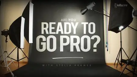 Are You Ready to Go Pro?