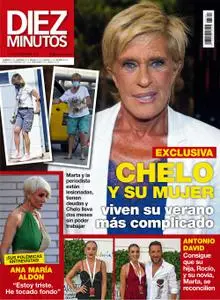 Diez minutos - 27 julio 2022