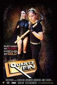 Quartz Vein (2021)