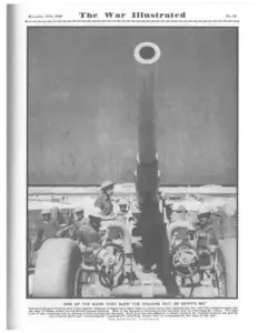 The War Illustrated - December 27th, 1940