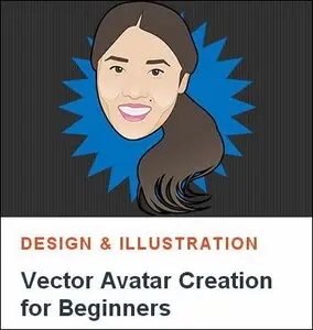 TutsPlus - Vector Avatar Creation for Beginners