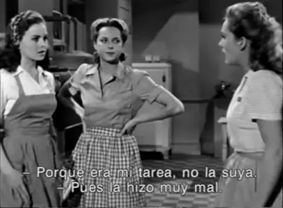 In the Meantime, Darling (1944)