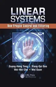 Linear Systems: Non-Fragile Control and Filtering (Repost)