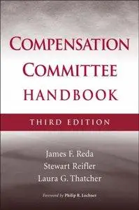 The Compensation Committee Handbook (repost)