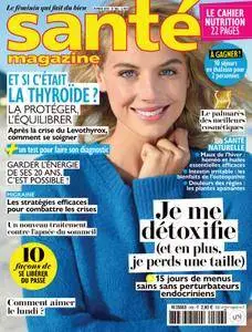 Santé Magazine - février 2018