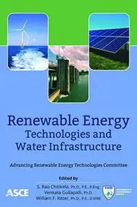Renewable Energy Technologies and Water Infrastructure