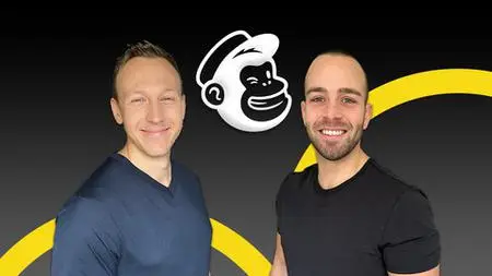 Mailchimp Email Marketing For Beginners