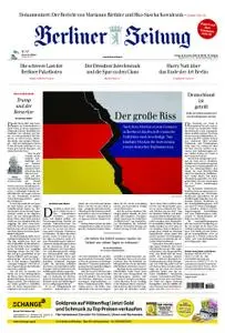 Berliner Zeitung – 13. décembre 2019
