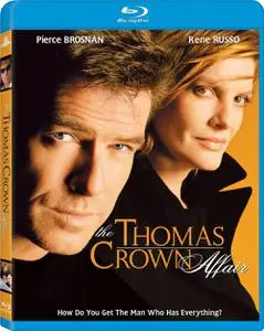 The Thomas Crown Affair (1999)