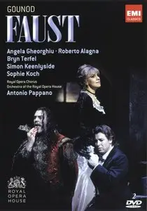 Charles Gounod - Faust (2010)