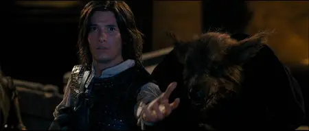 The Chronicles of Narnia: Prince Caspian (2008)