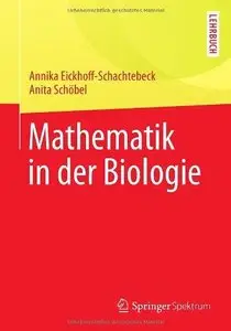 Mathematik in Der Biologie 