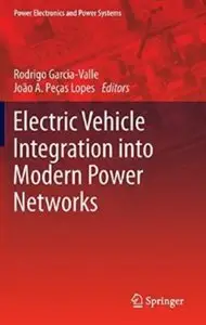 Electric Vehicle Integration into Modern Power Networks [Repost]