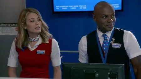 LA to Vegas S01E04