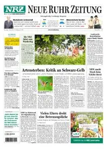 NRZ Neue Ruhr Zeitung Duisburg-Nord - 07. Mai 2019
