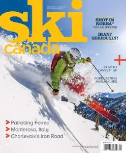 Ski Canada - Winter 2020