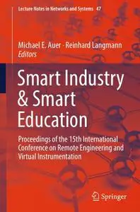 Smart Industry & Smart Education (Repost)