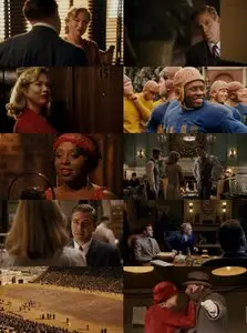 Leatherheads (2008)