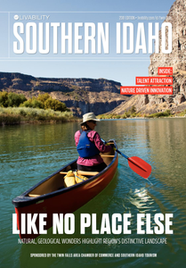 Livability: Southern Idaho