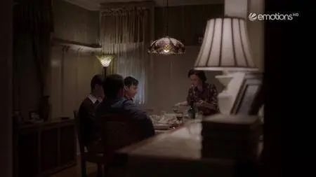 The Americans S05E01