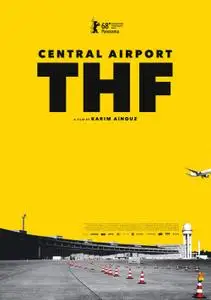 Central Airport THF (2018)