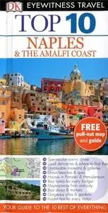 DK Eyewitness Top 10 Travel Guide: Naples & the Amalfi Coast: Eyewitness Travel Guide 2014