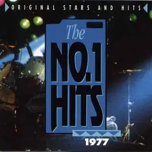 The No.1 Hits - 1974-1979
