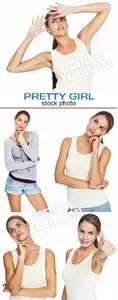 Pretty girl 12