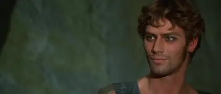 Fellini - Satyricon / Fellini Satyricon (1969)