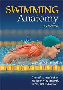 Swimming Anatomy (Repost)