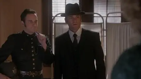 Murdoch Mysteries S07E05