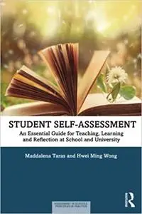 Student Self-Assessment