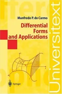 Differential Forms and Applications (Repost)