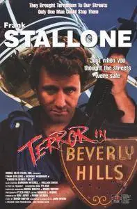 Terror in Beverly Hills (1989)