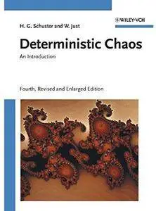 Deterministic Chaos: An Introduction (4th edition) [Repost]