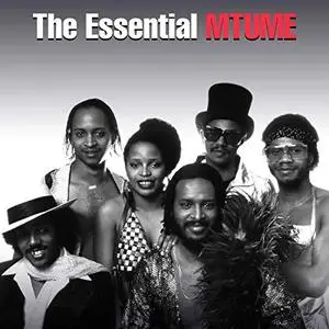 Mtume - The Essential Mtume (2019)