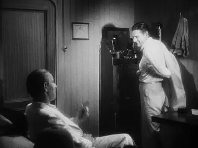 Island of Lost Souls (1932)