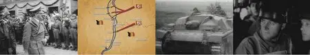 Dead Men's Secrets - Secrets Of Hitler's Special Forces