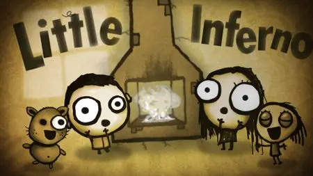 Little Inferno 1.2