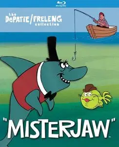 Misterjaw (1976)