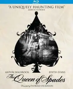 The Queen of Spades (1949) [REMASTERED]