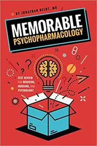 Memorable Psychopharmacology