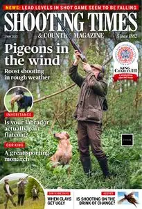 Shooting Times & Country - 03 May 2023