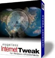 Internet Tweak v4.80