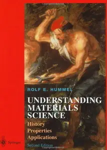 Understanding Materials Science: History, Properties, Applications