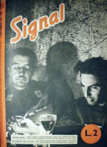 Signal - September 1941