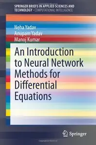 An Introduction to Neural Network Methods for Differential Equations