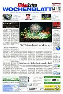 FilderExtra Wochenblatt - Filderstadt, Ostfildern & Neuhausen - 14. August 2019