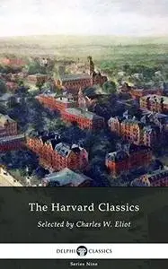 Delphi Complete Harvard Classics and Shelf of Fiction